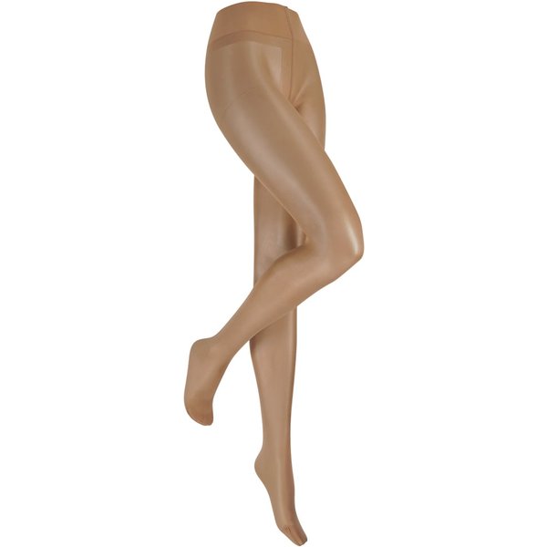 Collants opaques 40 deniers confort – Bronzage – S