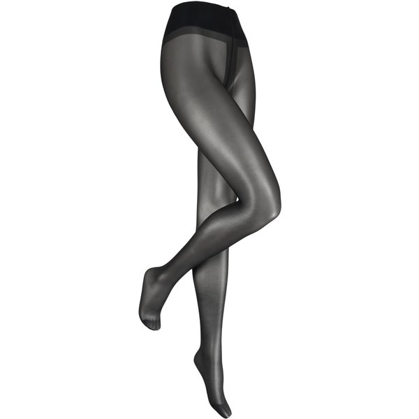 Collants confort Marcmarcs 20 deniers – Noir – S