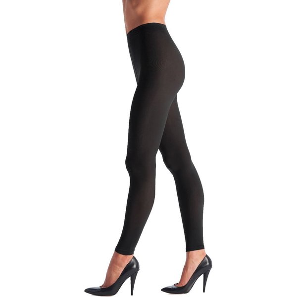 Leggings 50 deniers All Colors – Gris 8 – L-XL