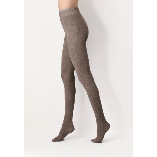 Collants Comfort Touch – Toffee – L-XL