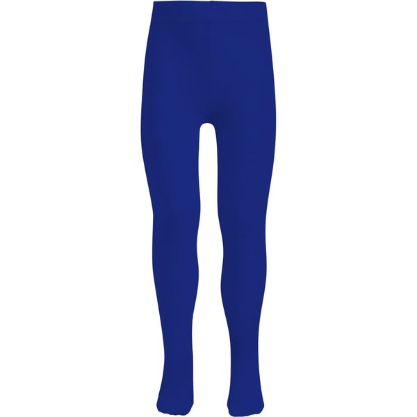 Collants enfant 100 deniers – Cobalt – 140-152