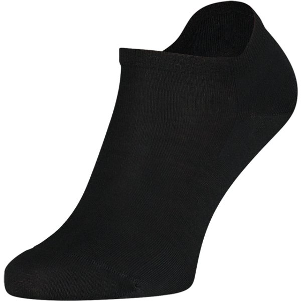 Chaussettes de sport S17 en laine mérinos – Noires – Pointures 39 à 42