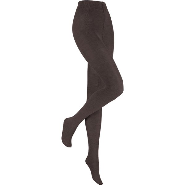 Maillot Laine Mérinos S35 – Espresso – S-M