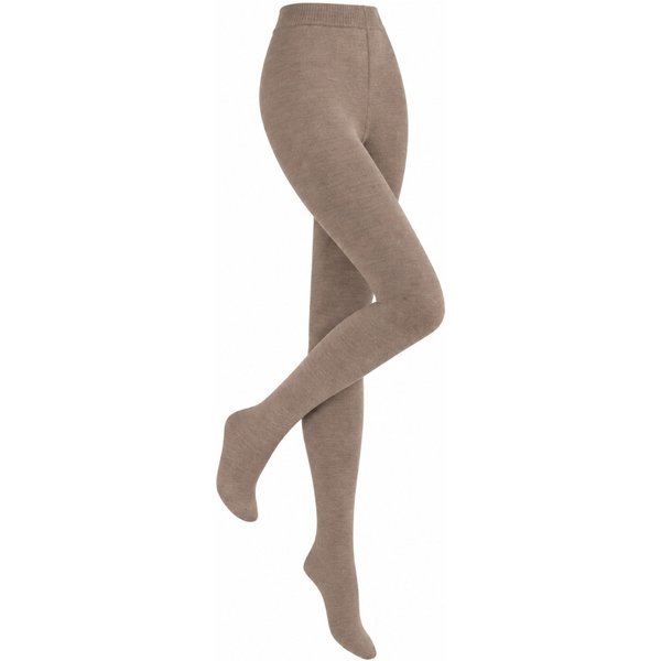 Maillot Laine Mérinos S35 – Espresso – S-M