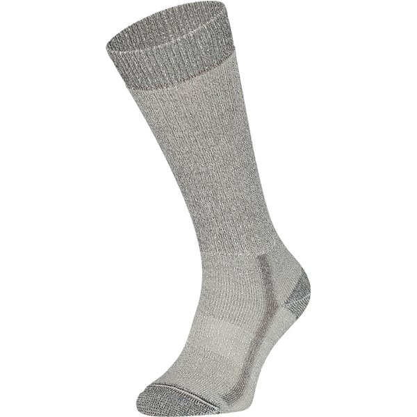 Chaussettes hautes en laine mérinos fine S8 – 43-45