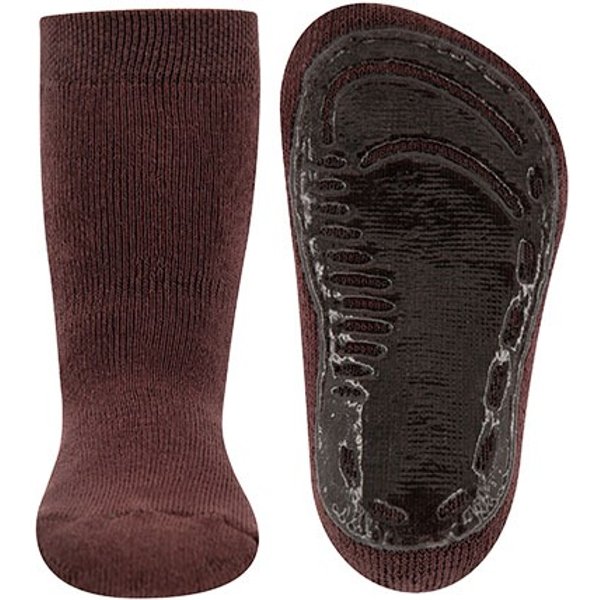 Chaussettes antidérapantes - Mocassins - 35-38