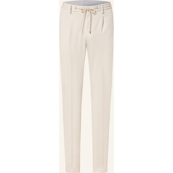 Baldessarini Anzughose Cross Slim Fit beige BALDESSARINI Baldessarini Anzughose Cross Slim Fit beige