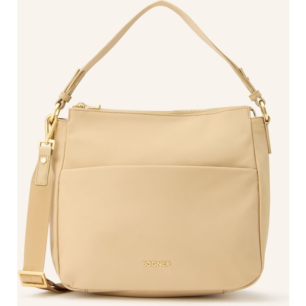Bogner Handtasche Klosters Neve Isalie beige Bogner Bogner Handtasche Klosters Neve Isalie beige