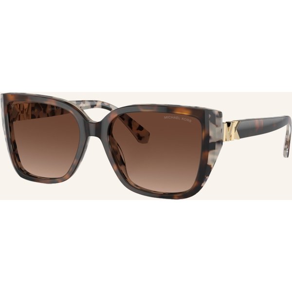 Michael Kors Sonnenbrille mk2199 beige Michael Kors Michael Kors Sonnenbrille mk2199 beige