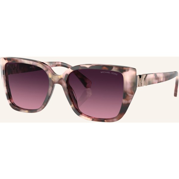 Michael Kors Sonnenbrille mk2199 pink Michael Kors Michael Kors Sonnenbrille mk2199 pink