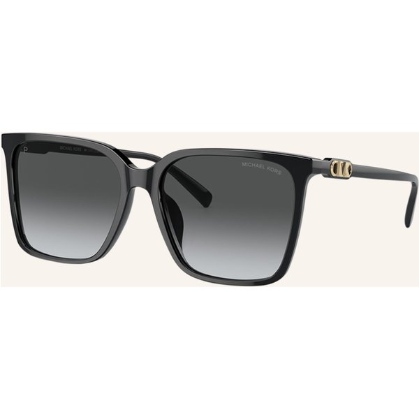 Michael Kors Sonnenbrille mk2197u Canbera schwarz Michael Kors Michael Kors Sonnenbrille mk2197u Canbera schwarz