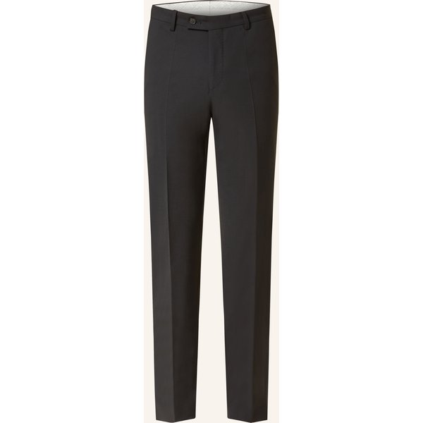 Baldessarini Anzughose Massa Slim Fit schwarz BALDESSARINI Baldessarini Anzughose Massa Slim Fit schwarz