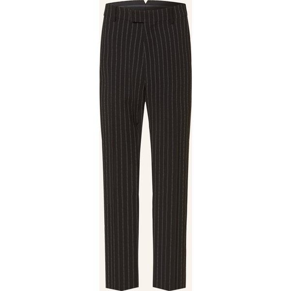 Ami Paris Anzughose Extra Slim Fit schwarz AMI PARIS Ami Paris Anzughose Extra Slim Fit schwarz