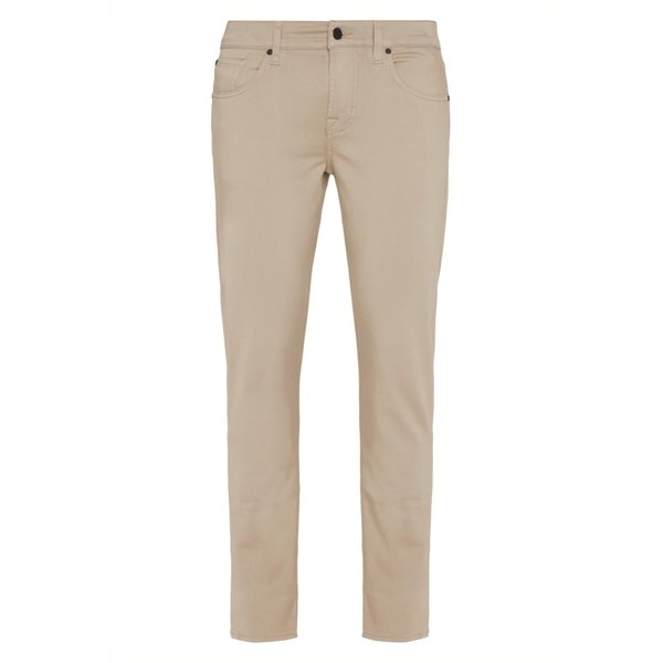 7 For All Mankind Hose Slimmy Tapered Fit beige 7 For All Mankind 7 For All Mankind Hose Slimmy Tapered Fit beige