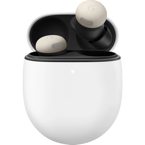 Google Pixel Buds Pro 2, Porcelain, In-Ear, Kabellos-image