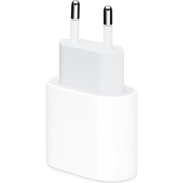 Apple 20W USB-C Power Adapter, Weiß-image
