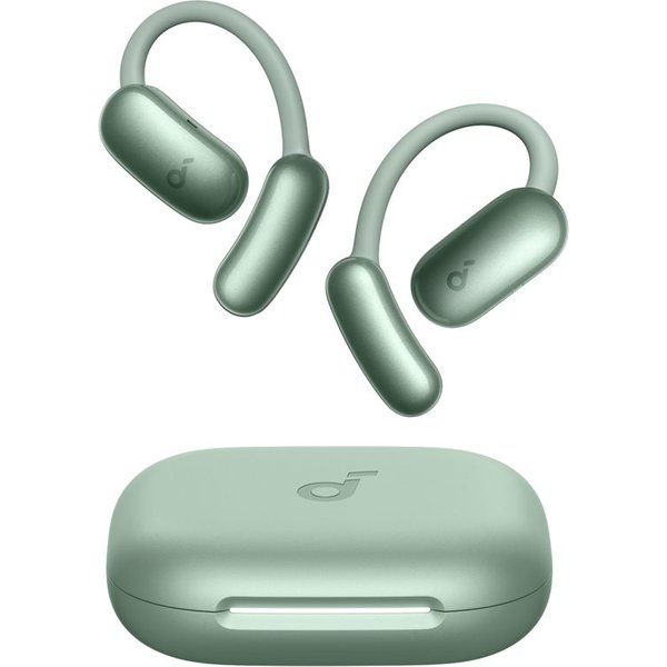 Soundcore Aerofit 2 Open-Ear-KopfhöRer, GrüN, Kabellos-image