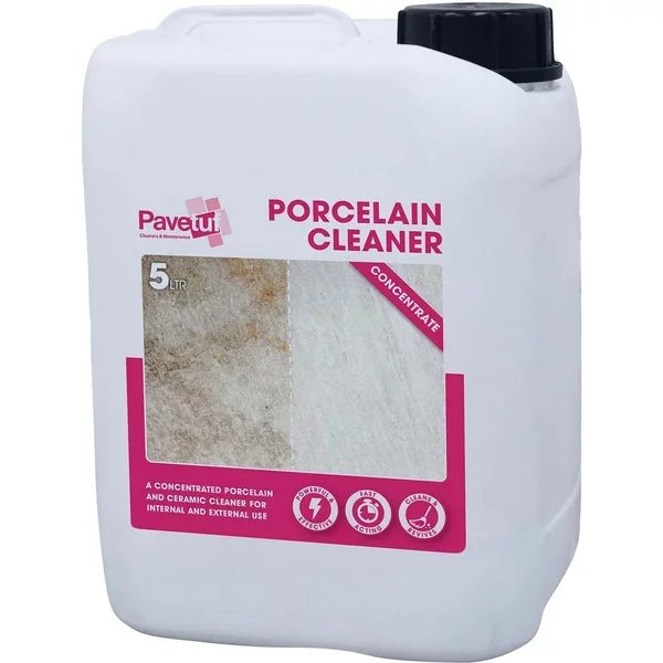 Pavetuf Porcelain Cleaner 5L