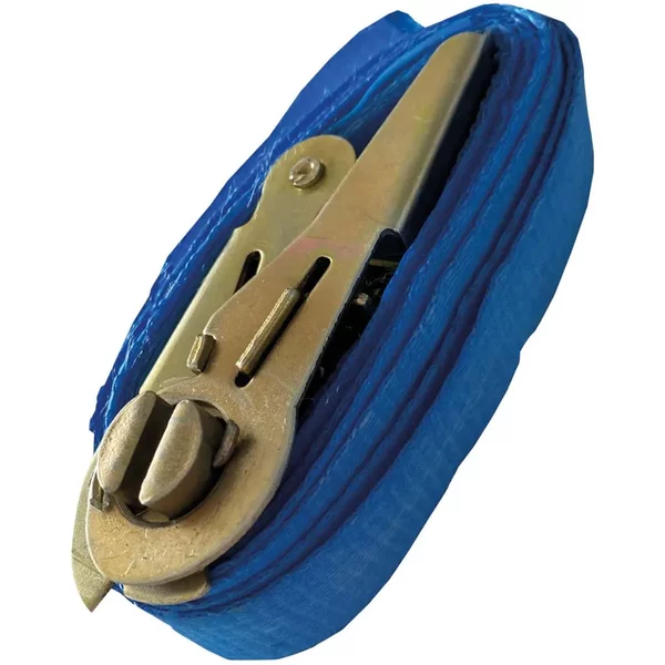 Prosolve Ratchet Strap 8M 5000Kg Ras 8M X 50Mm