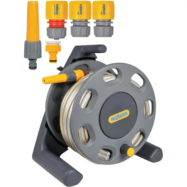 Hozelock 25M Hose Reel