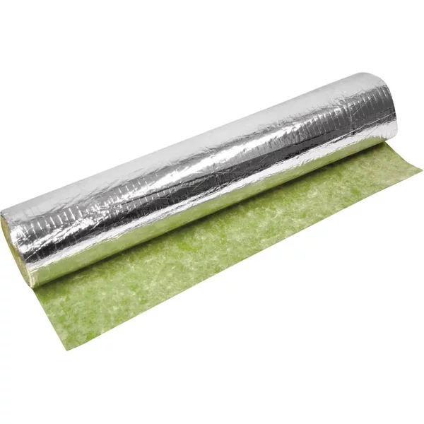 Timbertech Underlay 2Mm 10M2