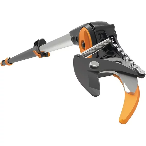 Fiskars UPX86 PowerGear™ X Telescopic Tree Pruner 1023624