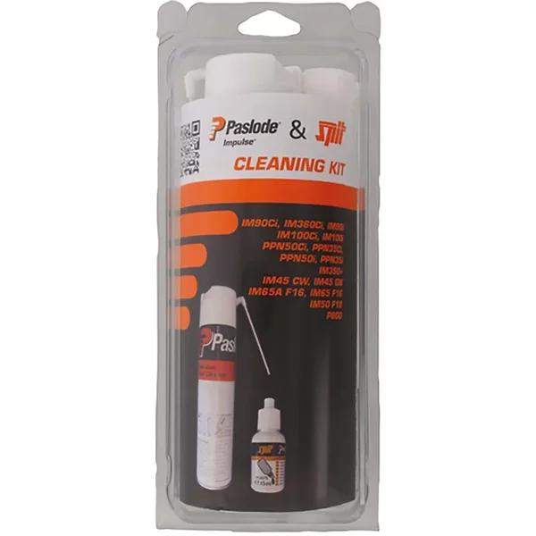 Paslode Cleaning Kit 16390