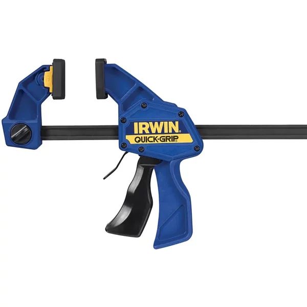 Irwin Quick Grip Bar Clamp 6In Quick Change