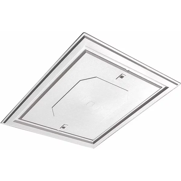 Push Up Loft Access Door 528 X 528Mm Hatch 562 X 562Mm Cut Out