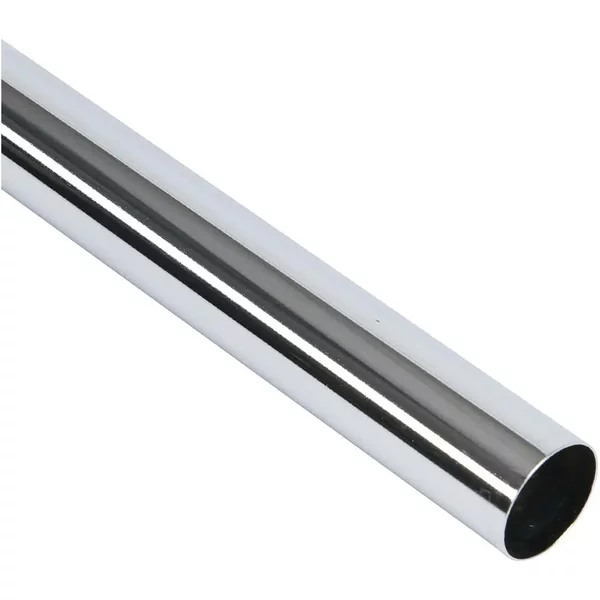 Polished Stainless Steel Tube 32Mm X 2438Mm