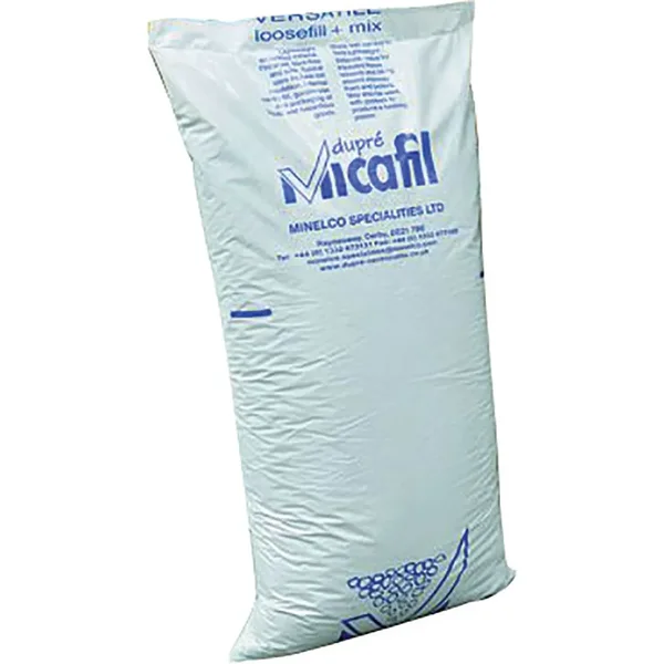 Micafil Vermiculite Largegrade 100L Dupre Rvmv-L707D-Large