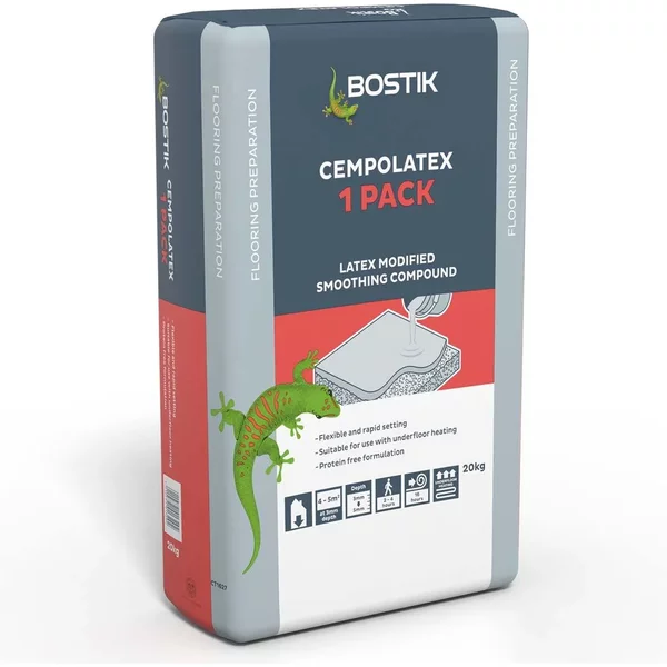 Cempolaytex 1 Pack Rapid Set 20Kg