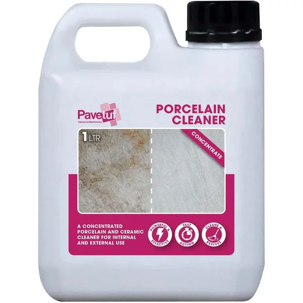 Pavetuf Porcelain Cleaner 1L