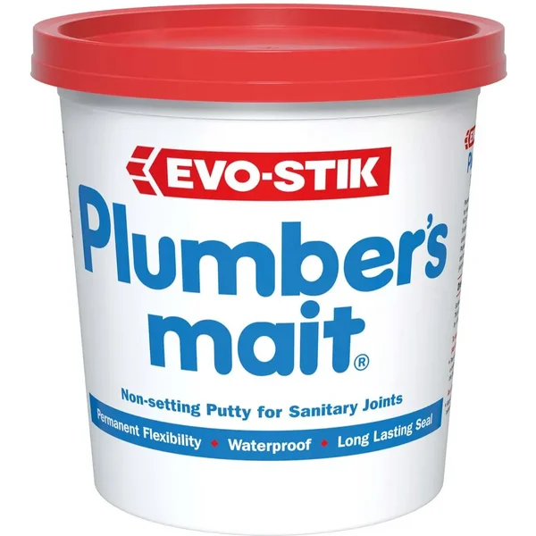 Evo-Stik Plumbers Mait 1.5Kg