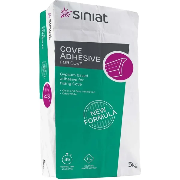 Siniat Cove Adhesive 5kg