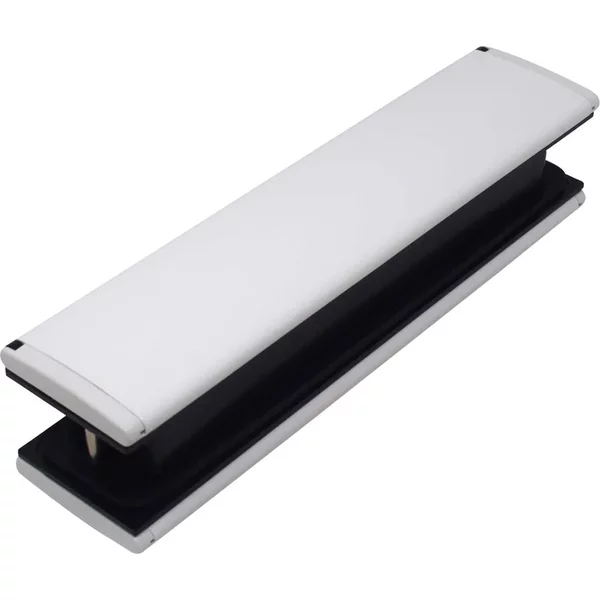 Yale Essentials Letterplate 12Inch White/White