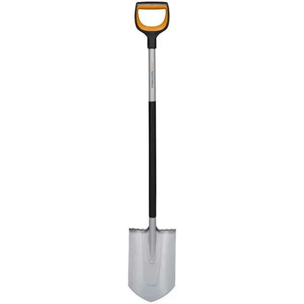 Fiskars Xact™ Pointed Spade 1066729