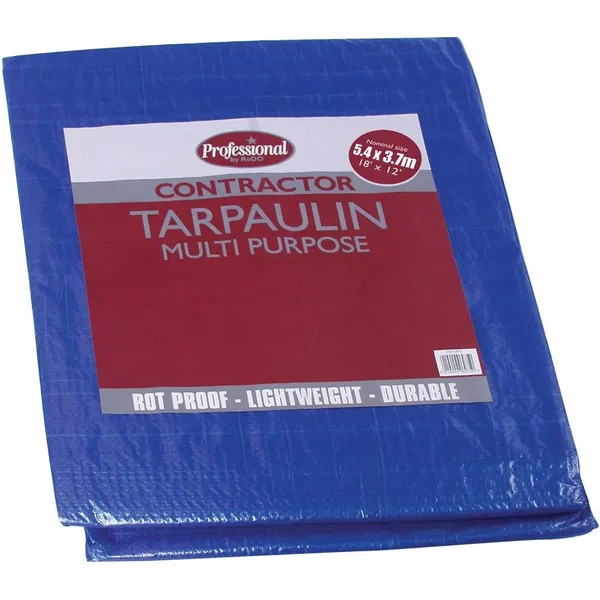 Tarpaulin 7.2 X 5.4M