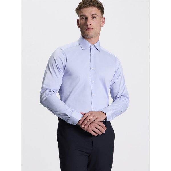 Ben Sherman Signature Stretch Sateen Shirt