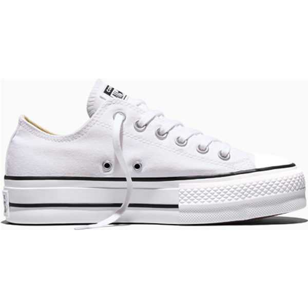 Chuck Taylor All Star Lift Platform Canvas