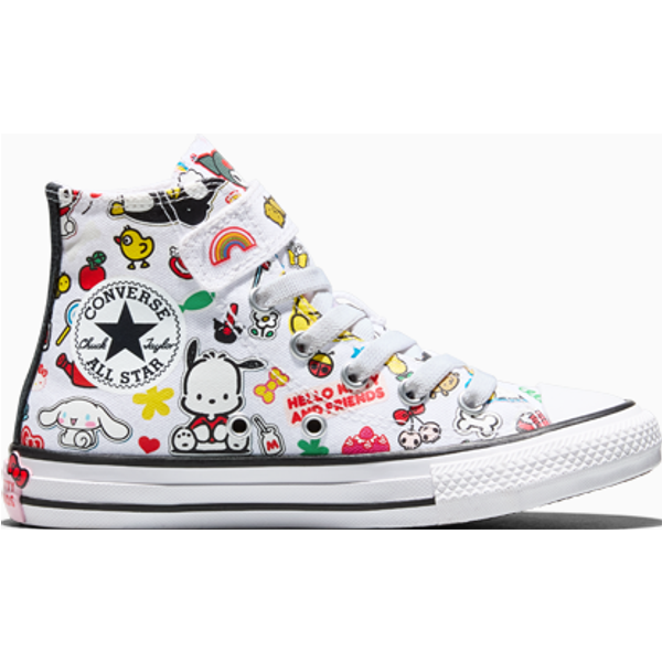 Converse x Hello Kitty And Friends Chuck Taylor All Star Easy-On Stickers