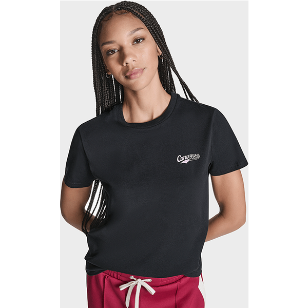 Koszulka Damska Winged Chucks T-Shirt