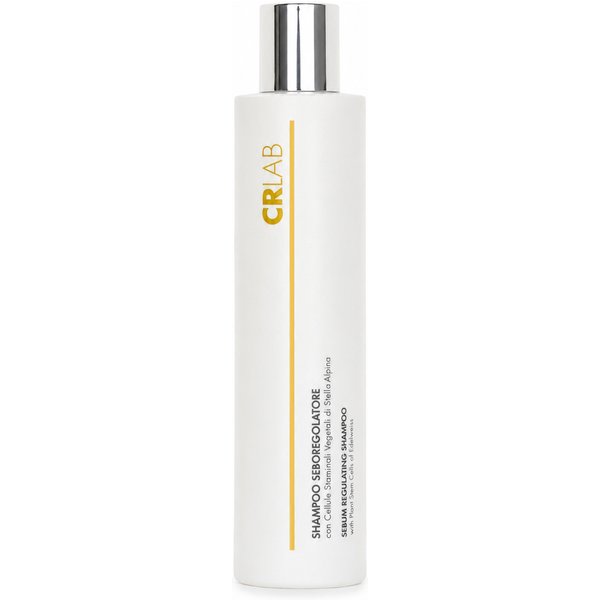 Shampoo Seboregolatore - tubo 200 ml-image