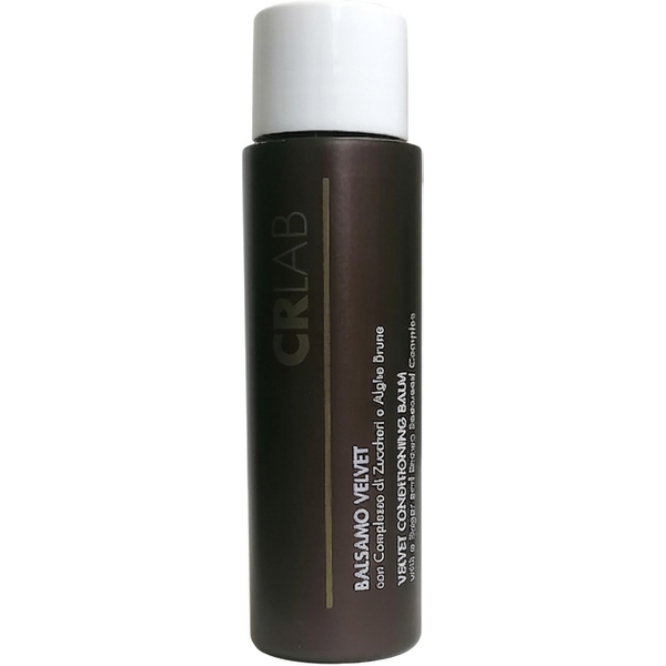Balsamo Velvet Travel Size - Flacone 50 Ml-image