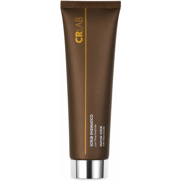 Scrub Enzimatico - Tubo 150 Ml Con Applicatore Tricologico-image