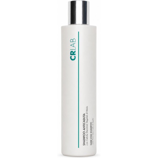 Shampoo Anticaduta - tubo 200 ml-image