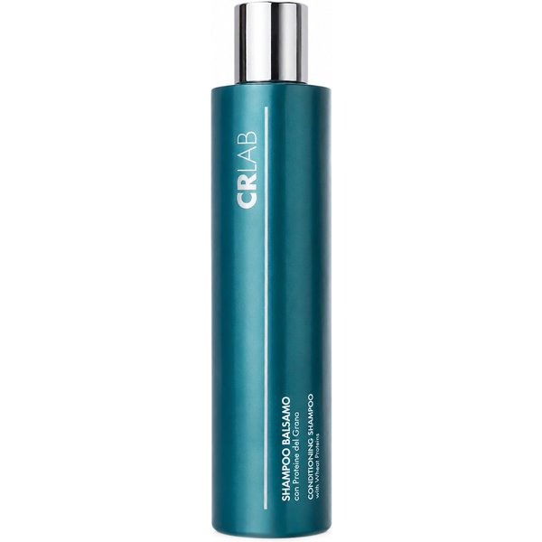 Shampoo balsamo - flacone 200 ml-image