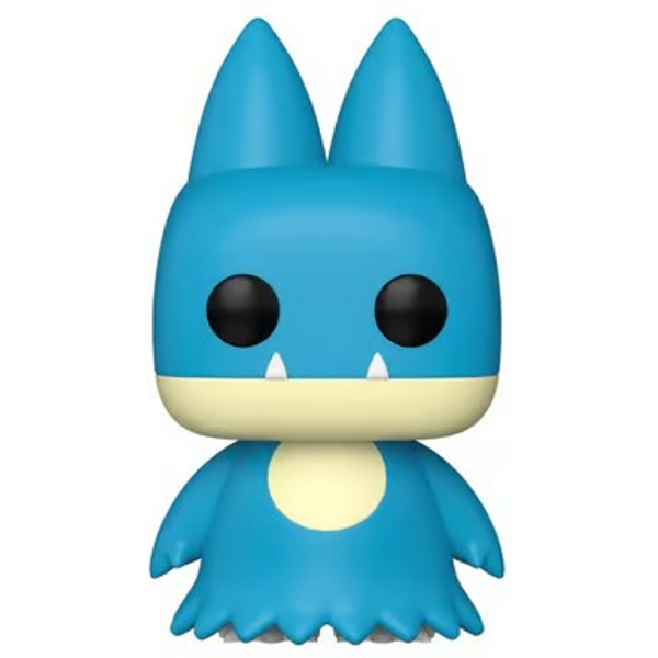 Funko Pop! Figur Pokemon Mampfaxo 10cm