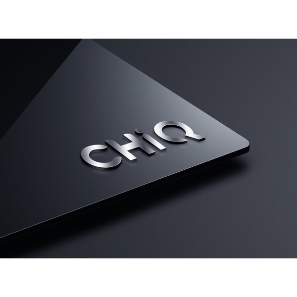 CHiQ Kühl-Gefrierkombi CBM262LBC 187L/75L bk C (Speditionsversand)