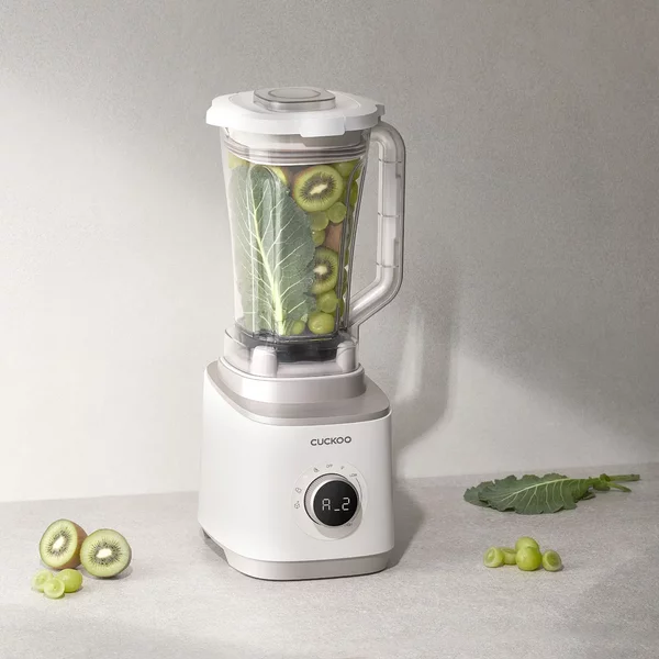 Cuckoo Cross-Cut Blender CFM-G200C Standmixer